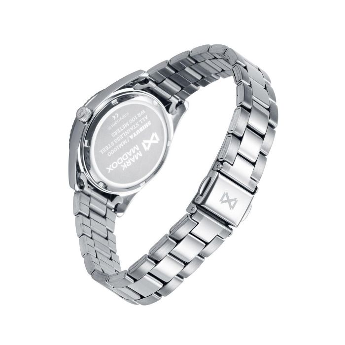 Reloj Mujer Mark Maddox MM1000-97 (Ø 32 mm) 1 Reloj Mujer Mark Maddox MM1000-97 (Ø 32 mm) 1