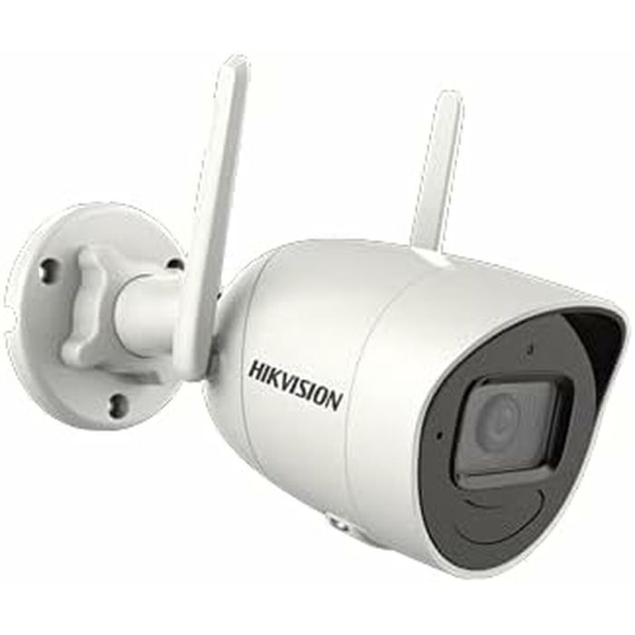 Video Grabador en Red Hikvision NK42W0H-1T(WD)(D)/EU 2
