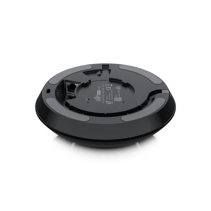 Ubiquiti 360° fisheye lens, 5 MP CMOS sensor, 1920 x 1920, 30 fps, IPX4/IK08 4 Ubiquiti 360° fisheye lens, 5 MP CMOS sensor, 1920 x 1920, 30 fps, IPX4/IK08 4