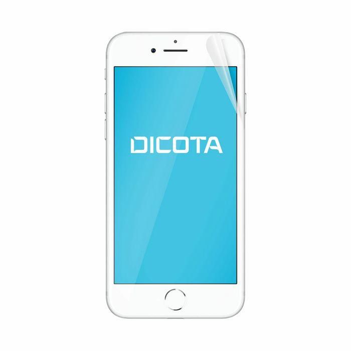 Dicota iPhone 8, PET Dicota iPhone 8, PET