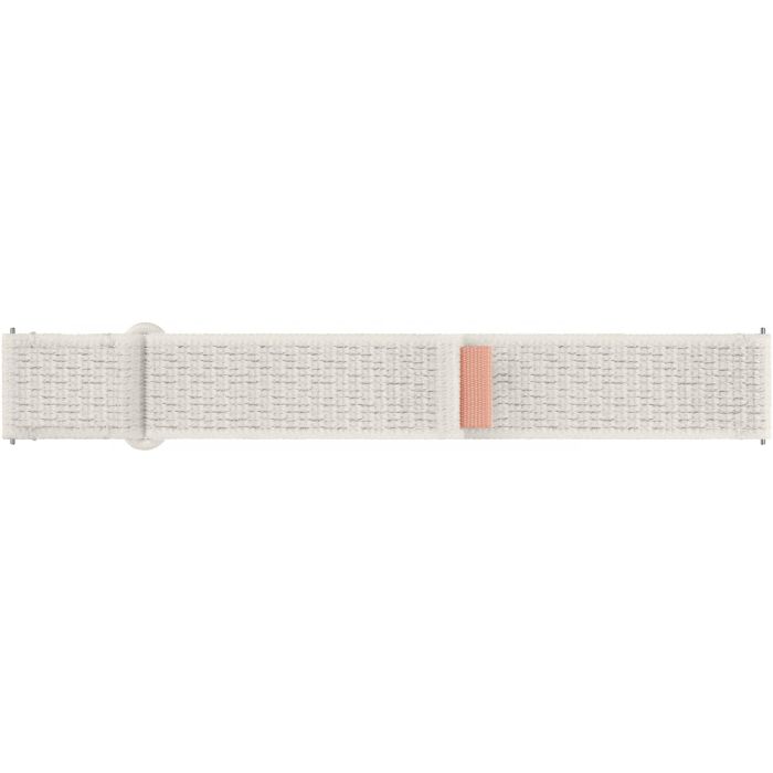 Samsung Fabric Band Slim S/M para Watch6, Correa de Tela Color Arena 0 Samsung Fabric Band Slim S/M para Watch6, Correa de Tela Color Arena 0