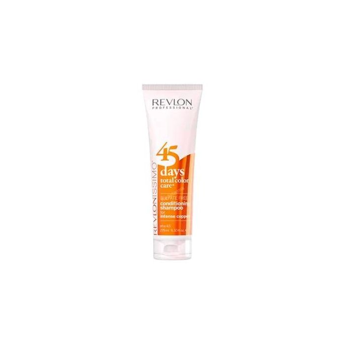 Revlon Champú Acondicionador 2 en 1 para Cabello Coloreado 275ml - Mantiene el Color Vibrante
