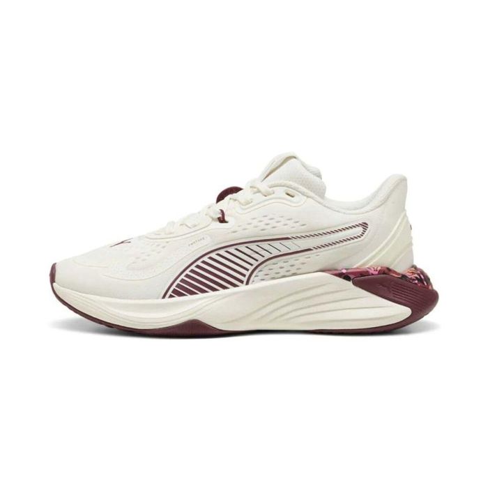 Zapatillas Deportivas Puma Pwr Hybrid Tr Wns Mujer Fitness M 0 Zapatillas Deportivas Puma Pwr Hybrid Tr Wns Mujer Fitness M 0
