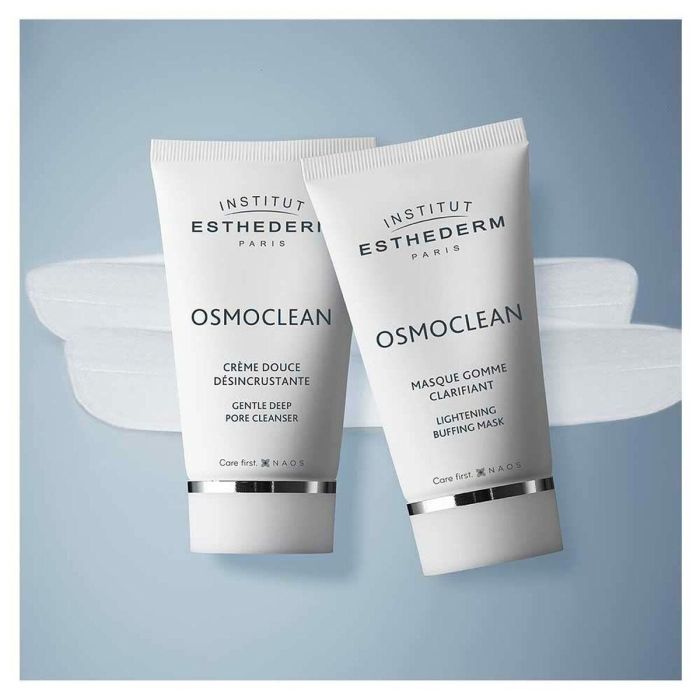 Institut Esthederm Osmoclean Máscara Goma Aclaradora 3 Institut Esthederm Osmoclean Máscara Goma Aclaradora 3