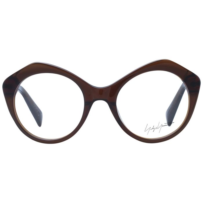 Montura de Gafas Unisex Yohji Yamamoto YY1004 51118 2 Montura de Gafas Unisex Yohji Yamamoto YY1004 51118 2