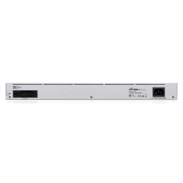 Switch UBIQUITI USW-PRO-24-POE Gigabit Ethernet 1