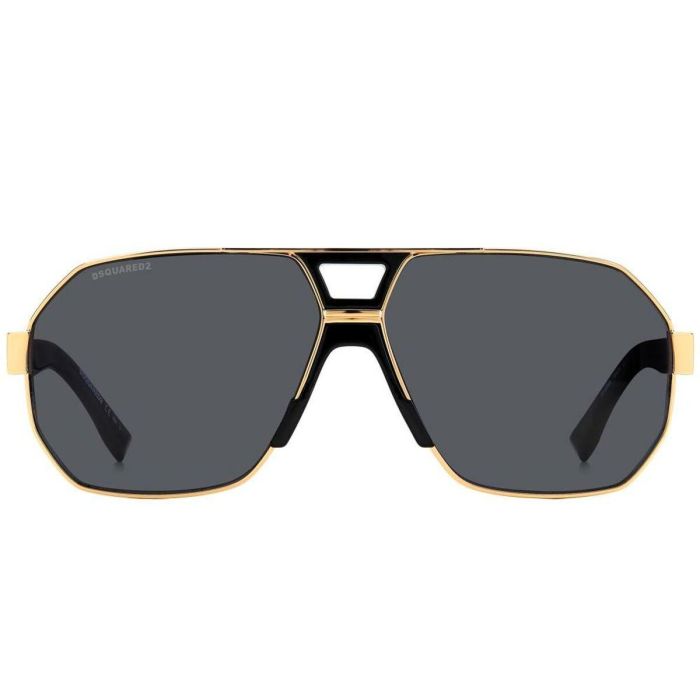 Gafas de Sol Hombre Dsquared2 D2 0028_S 1 Gafas de Sol Hombre Dsquared2 D2 0028_S 1