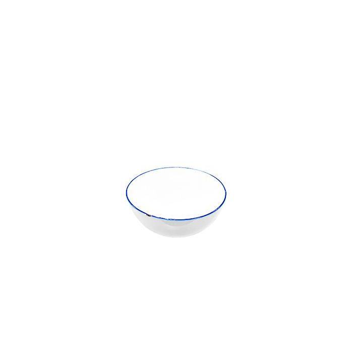 Alacena Azul Ensaladera 22 Cm (2 Unidades) Alacena Azul Ensaladera 22 Cm (2 Unidades)