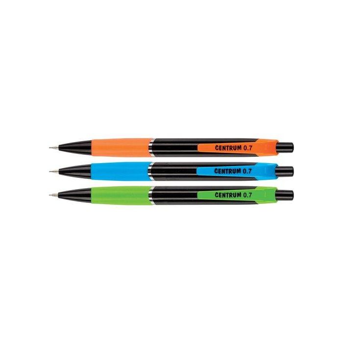 Portaminas Centrum 0,7 Mm Colores Surtidos 36 unidades