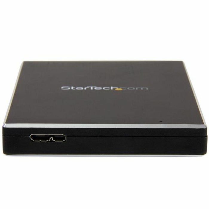 Caja Externa Startech S251BMU313 Caja Externa Startech S251BMU313