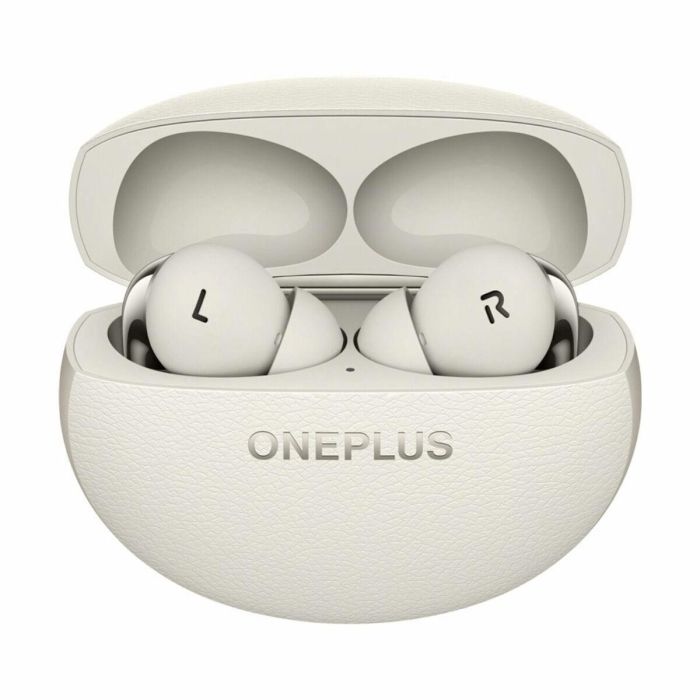 Auriculares in Ear Bluetooth OnePlus Buds Pro 3 Blanco Auriculares in Ear Bluetooth OnePlus Buds Pro 3 Blanco