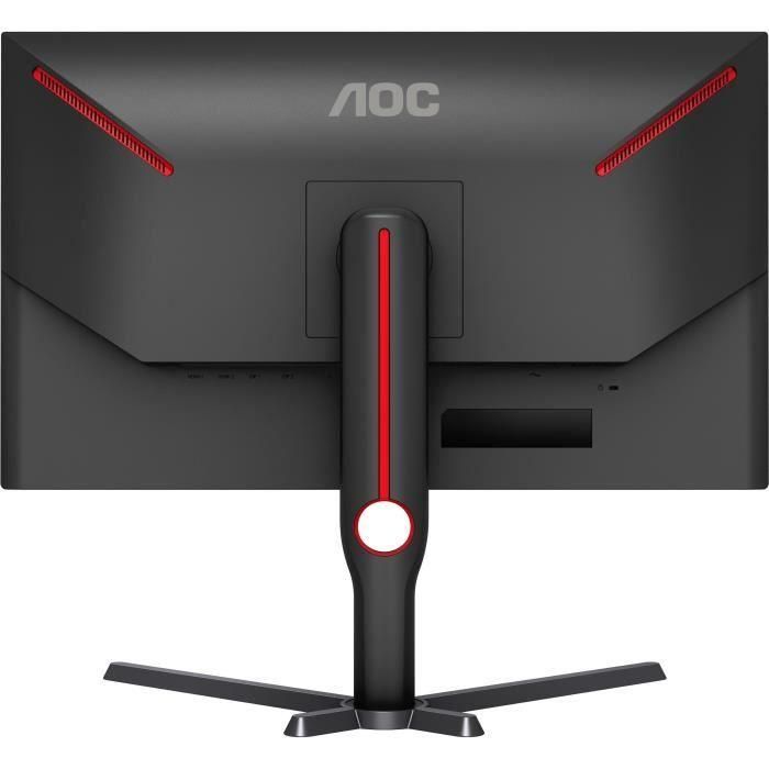 Monitor Gaming AOC U27G3X/BK 27" 4K Ultra HD 160 Hz/s 4