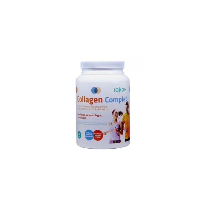 Collagen Complet 330Gr. Collagen Complet 330Gr.