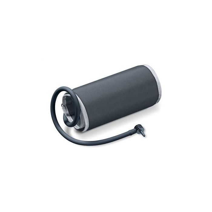 Beurer BM-35 Tensiómetro de Brazo Automático con Memoria para 2 Usuarios y Detector de Arritmias 3