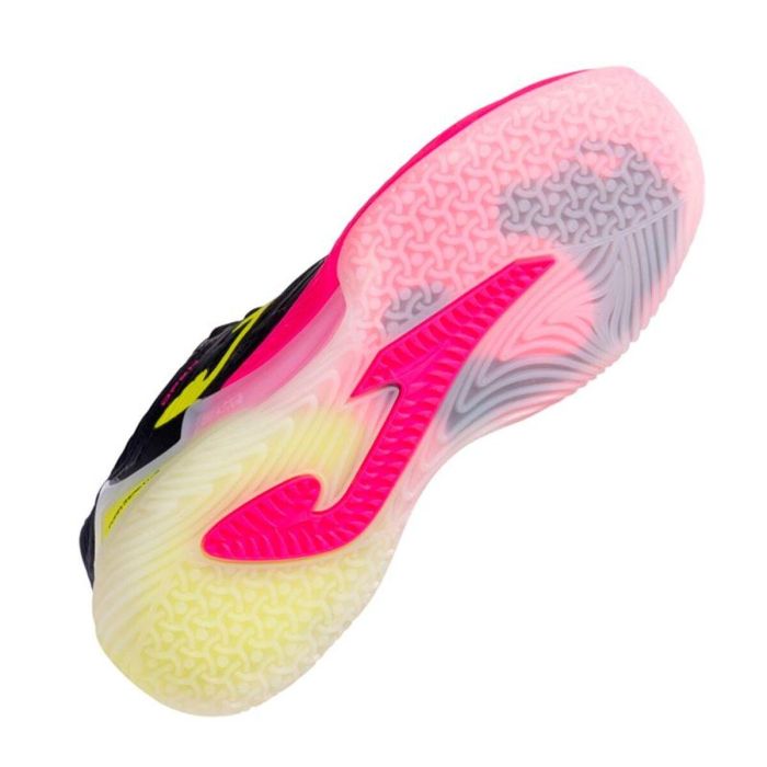 Zapatillas de Padel para Adultos Joma Sport Open 2503 Azul marino S 3