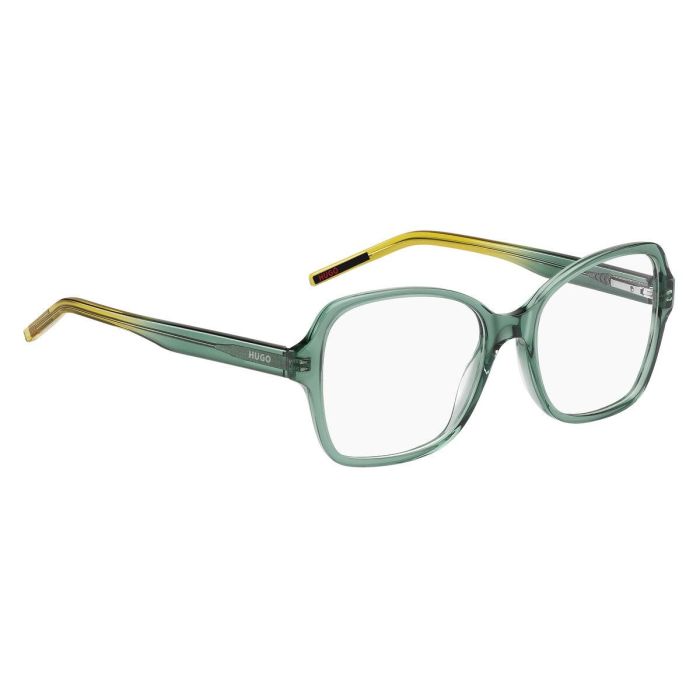 Montura de Gafas Mujer Hugo Boss HG-1267-GP7F317 Ø 53 mm 1 Montura de Gafas Mujer Hugo Boss HG-1267-GP7F317 Ø 53 mm 1