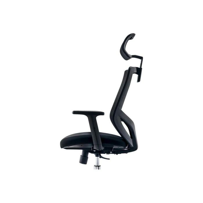 Silla de Oficina Urban Factory ESC01UF Negro 1