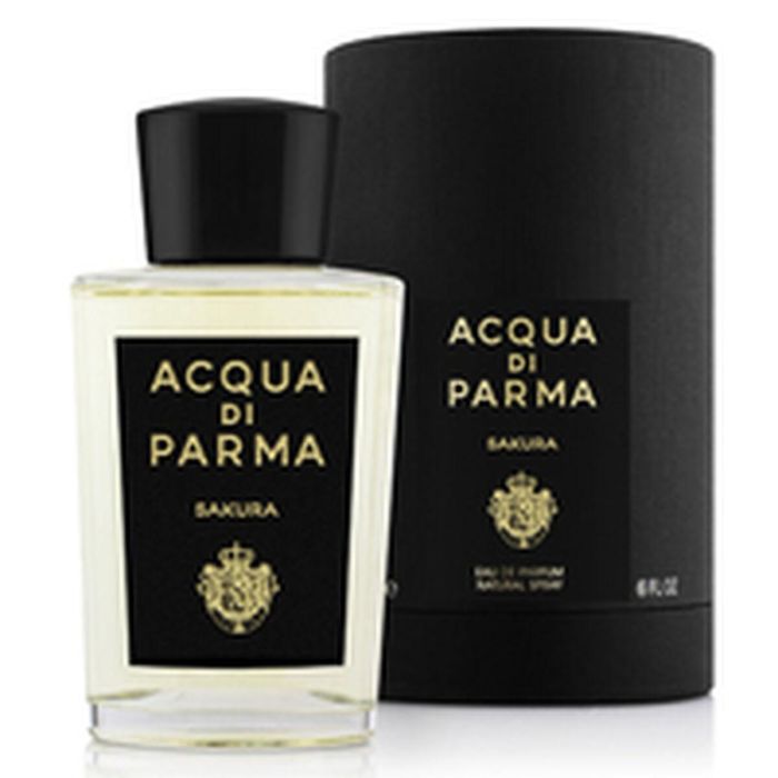 Acqua Di Parma Sig. Sakura Edp 180 mL. 8 Acqua Di Parma Sig. Sakura Edp 180 mL. 8