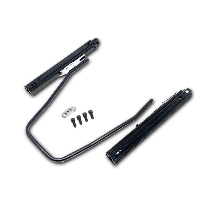 Correderas De Asiento Sparco Flat Kr S0049306