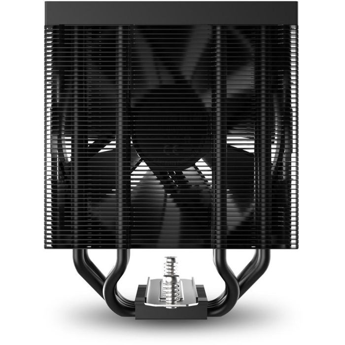 Sharkoon A40 Refrigerador de aire para procesador negro 12cm, 500-1800 RPM, 121.55 m³/h 2 Sharkoon A40 Refrigerador de aire para procesador negro 12cm, 500-1800 RPM, 121.55 m³/h 2