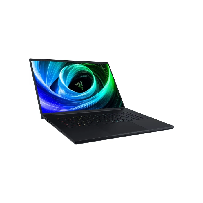 Razer RZ09-05297ER3-R3E1 Portátil Blade 18 Intel Ultra 9 275HX, 32GB RAM, RTX 5070 Ti, 1TB SSD, 18" Dual UHD+ 240Hz/FHD+ 440Hz 4