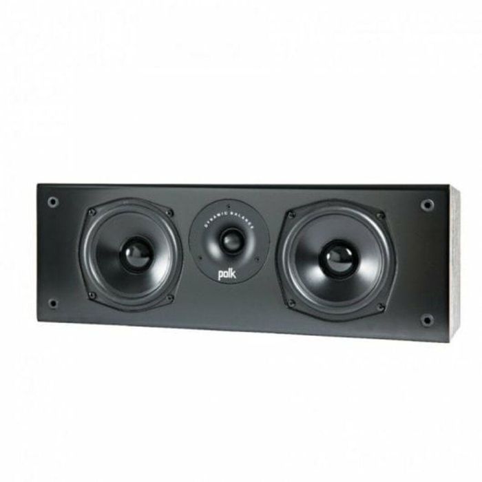 Altavoces Polk Negro 200 W 3