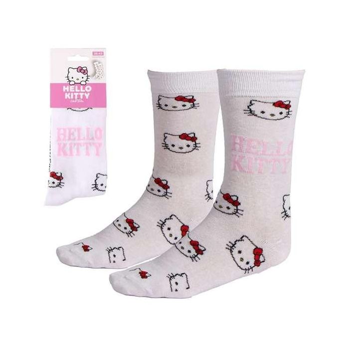 Calcetines hello kitty talla 36/43 0 Calcetines hello kitty talla 36/43 0