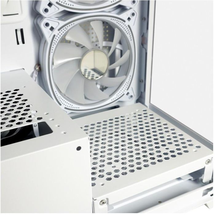 LC-Power Midi 715W 16