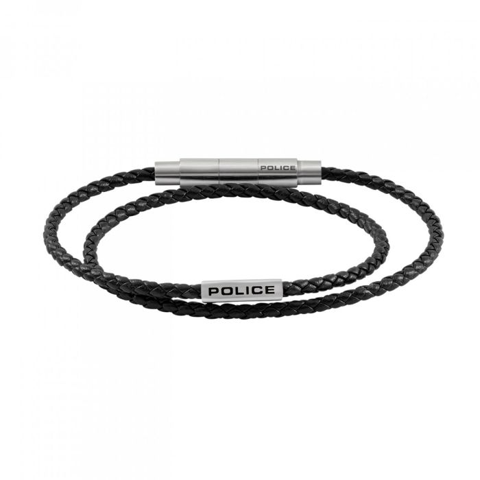 Pulsera Hombre Police PEAGB0079801 0 Pulsera Hombre Police PEAGB0079801 0