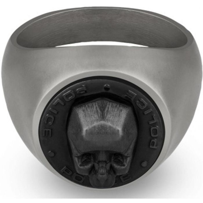 Anillo Hombre Police PJ26579RSS.01-64 (24) 2 Anillo Hombre Police PJ26579RSS.01-64 (24) 2