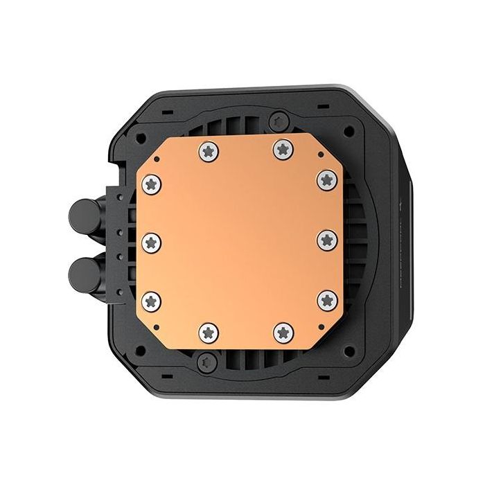 K Cooler Wasserkühlung Deepcool LM240 1