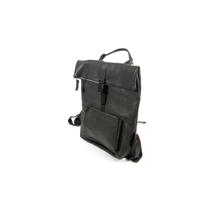 Mochila para Mascotas Gloria AALINGAN Negro 41 x 32 x 15 cm Solapa Mochila para Mascotas Gloria AALINGAN Negro 41 x 32 x 15 cm Solapa