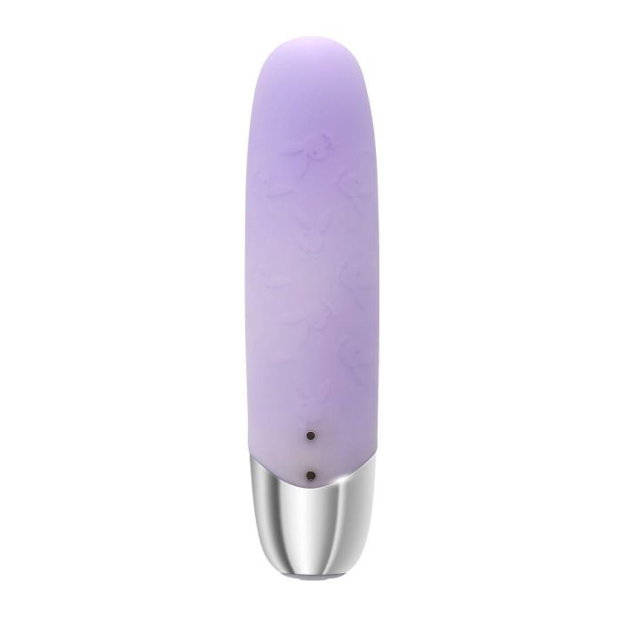 Vibrador Playboy Playboy Rosa 9