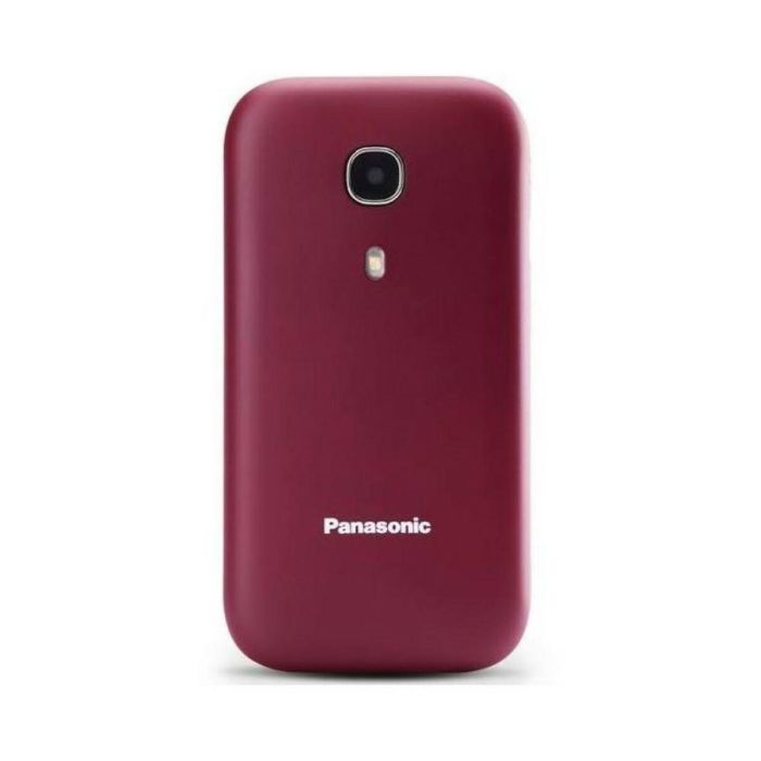 Teléfono Móvil Panasonic KX-TU400EXC 1 Teléfono Móvil Panasonic KX-TU400EXC 1