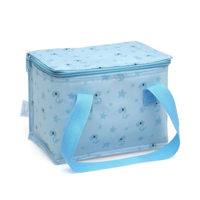 KioKids Bolsa Térmica Dino Azul Colección Dolci Amici 20x15x15cm 2 KioKids Bolsa Térmica Dino Azul Colección Dolci Amici 20x15x15cm 2