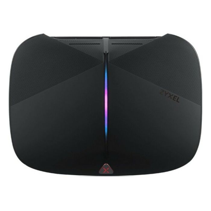 Router ZyXEL NBG7815-EU0102F WiFi 6 GHz 3 Router ZyXEL NBG7815-EU0102F WiFi 6 GHz 3
