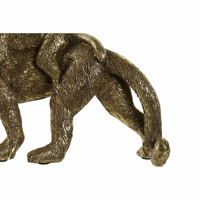 Figura Colonial DKD Home Decor Dorado 6 x 12 x 26 cm 1 Figura Colonial DKD Home Decor Dorado 6 x 12 x 26 cm 1