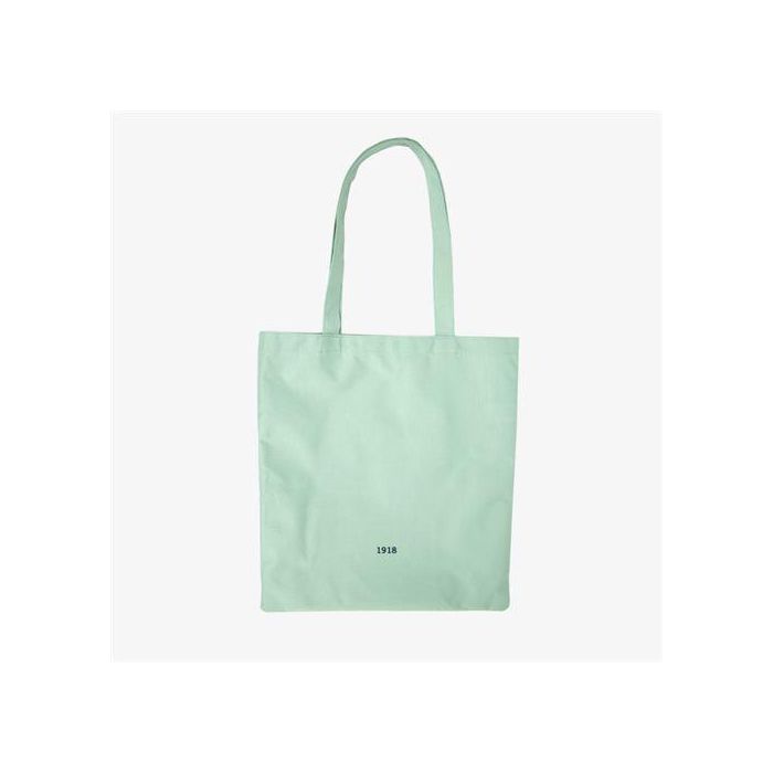 Milan Bolso De Mano Tote Bag Since 1918 Verde 3