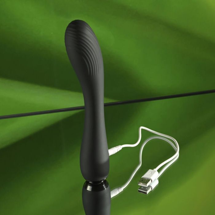 Vibrador Punto G Selopa Selopa Negro 11