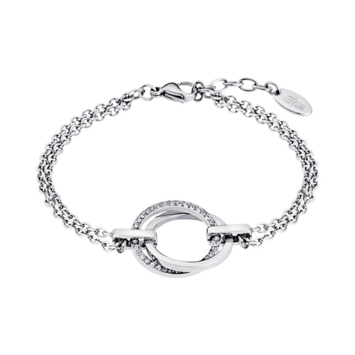 Pulsera Mujer Lotus LS1780-2/1 Pulsera Mujer Lotus LS1780-2/1