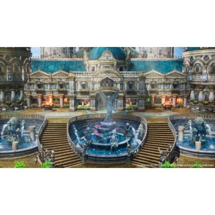 Square Enix 5021290099616 Dragon Quest III HD-2D Remake - Xbox Series X|S 4 Square Enix 5021290099616 Dragon Quest III HD-2D Remake - Xbox Series X|S 4