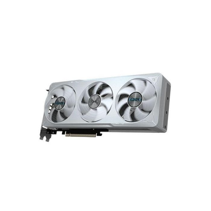 Gigabyte 9VN5070EOI-00-G10 Tarjeta Gráfica GeForce RTX 5070 EAGLE OC ICE SFF 12GB GDDR7 WINDFORCE DLSS 4 1 Gigabyte 9VN5070EOI-00-G10 Tarjeta Gráfica GeForce RTX 5070 EAGLE OC ICE SFF 12GB GDDR7 WINDFORCE DLSS 4 1