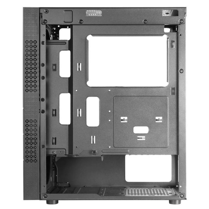 Caja Ordenador Mars Gaming Mcu3 Premium 4 Caja Ordenador Mars Gaming Mcu3 Premium 4