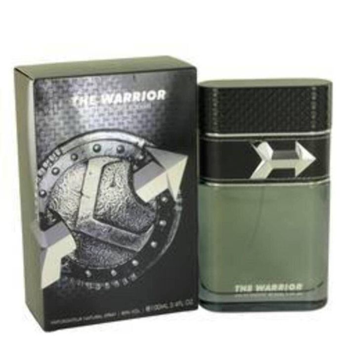 Perfume Hombre Armaf The Warrior EDT 100 ml 1