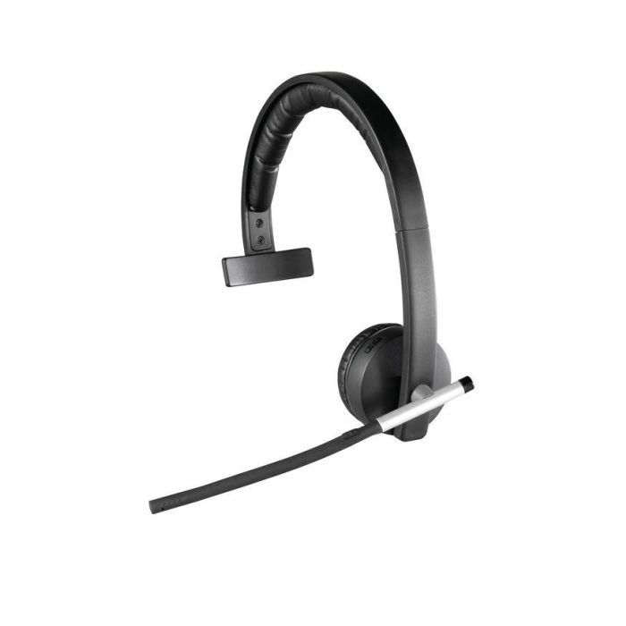 Logitech Wireless Headset Mono H820e Logitech Wireless Headset Mono H820e