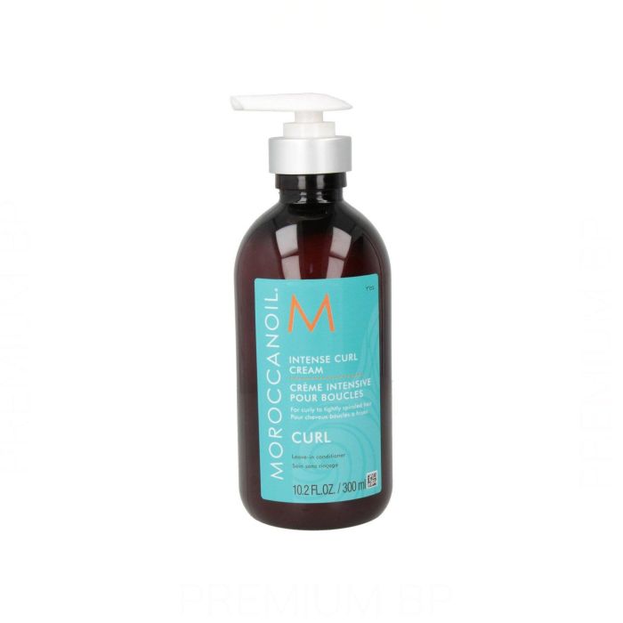 Moroccanoil Crema Intensiva para Rizos Definidos e Hidratados 300 ml Moroccanoil Crema Intensiva para Rizos Definidos e Hidratados 300 ml