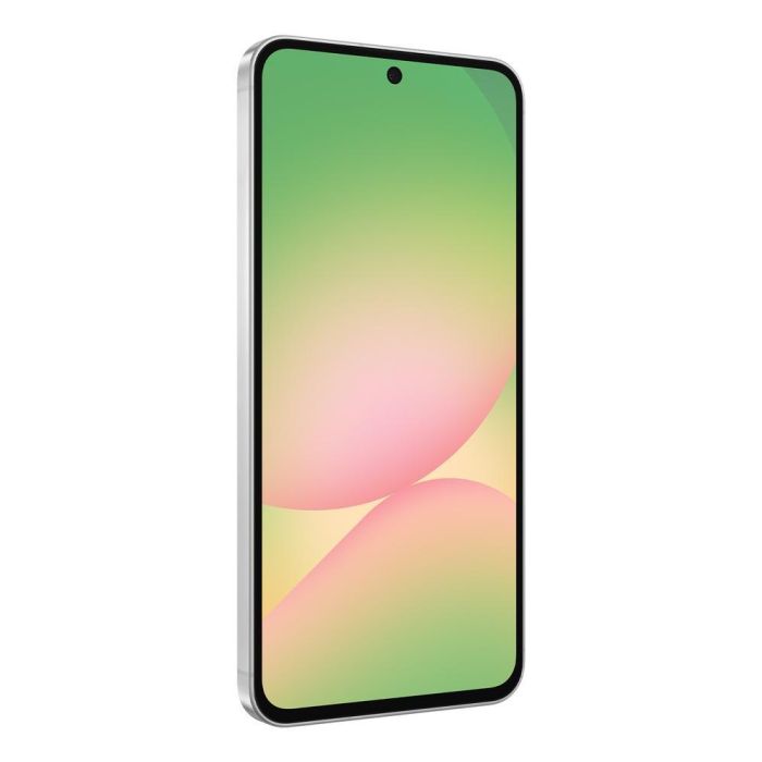 Samsung SM-A566BZACEUB Smartphone Galaxy A56 5G 8GB RAM 256GB 6.7" Super AMOLED 120Hz Cámara 50MP Batería 5000 mAh Gris Claro 2 Samsung SM-A566BZACEUB Smartphone Galaxy A56 5G 8GB RAM 256GB 6.7" Super AMOLED 120Hz Cámara 50MP Batería 5000 mAh Gris Claro 2