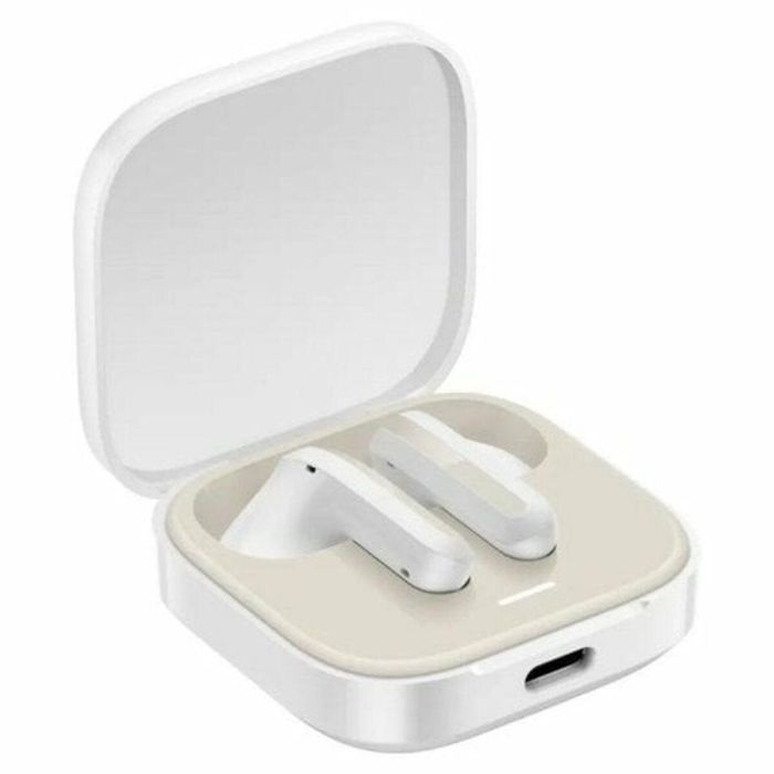 Auriculares Xiaomi BHR8391GL Blanco 5 Auriculares Xiaomi BHR8391GL Blanco 5