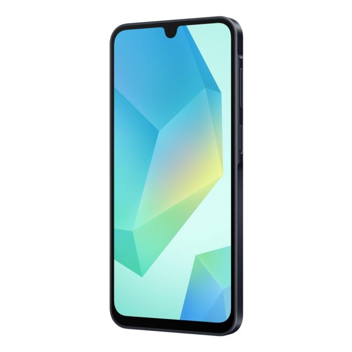 Samsung Galaxy A16 17 cm (6.7") Ranura híbrida Dual SIM 4G USB Tipo C 4 GB 128 GB 5000 mAh Negro 3 Samsung Galaxy A16 17 cm (6.7") Ranura híbrida Dual SIM 4G USB Tipo C 4 GB 128 GB 5000 mAh Negro 3