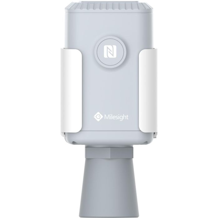 Milesight Sensor de Nivel Ultrasónico IoT LoRaWAN IP67, Rango 5m